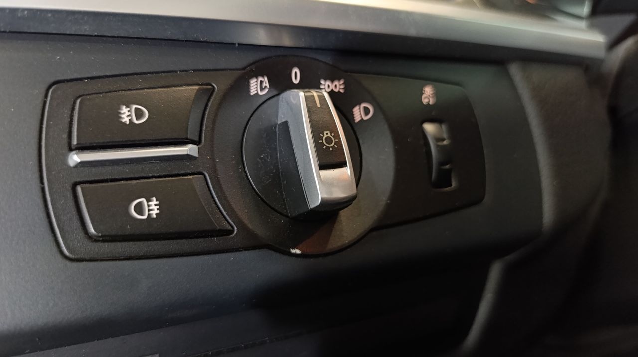 BMW Serie 6 640d M pack 313Cv - 167.000Km - Foto 2 