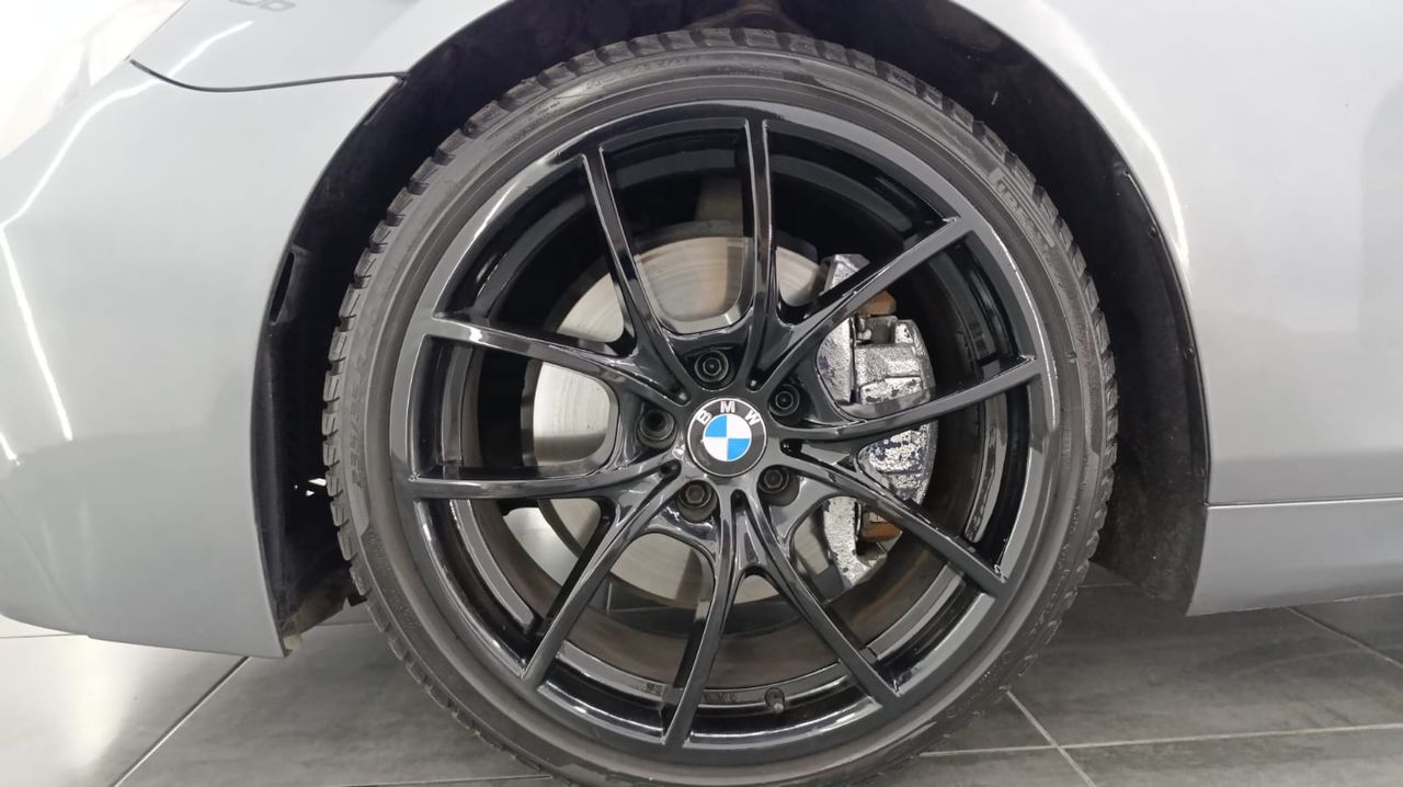 BMW Serie 6 640d M pack 313Cv - 167.000Km - Foto 2 