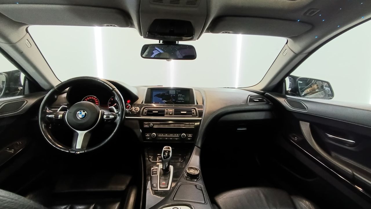 BMW Serie 6 640d M pack 313Cv - 167.000Km - Foto 2 