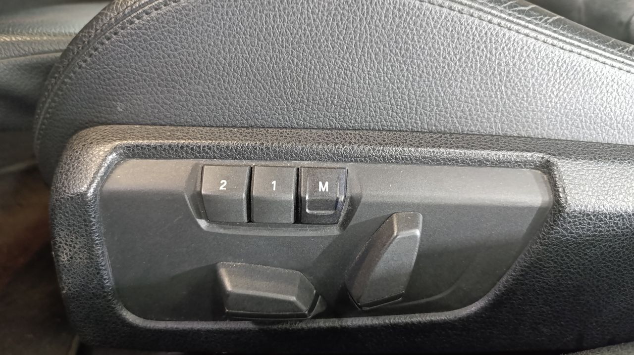 BMW Serie 6 640d M pack 313Cv - 167.000Km - Foto 2 