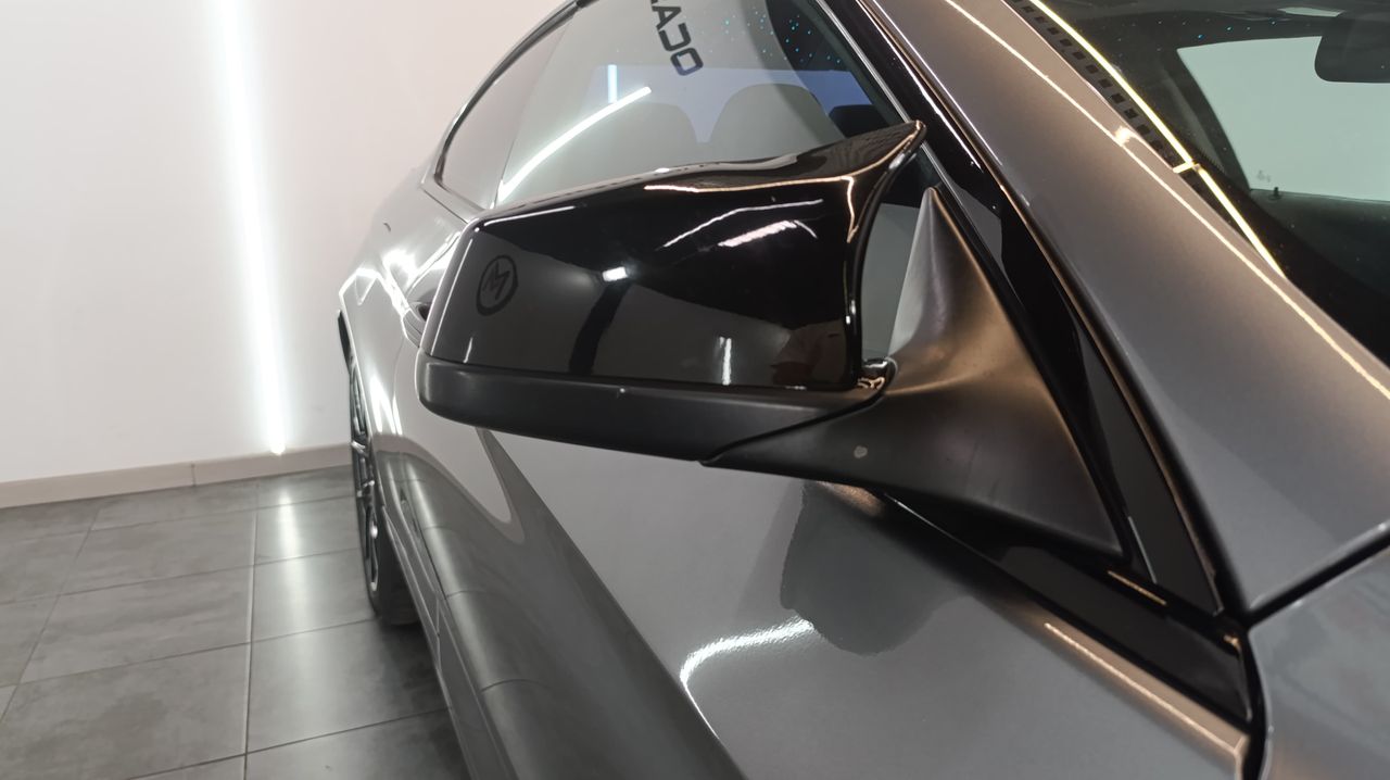 BMW Serie 6 640d M pack 313Cv - 167.000Km - Foto 2 