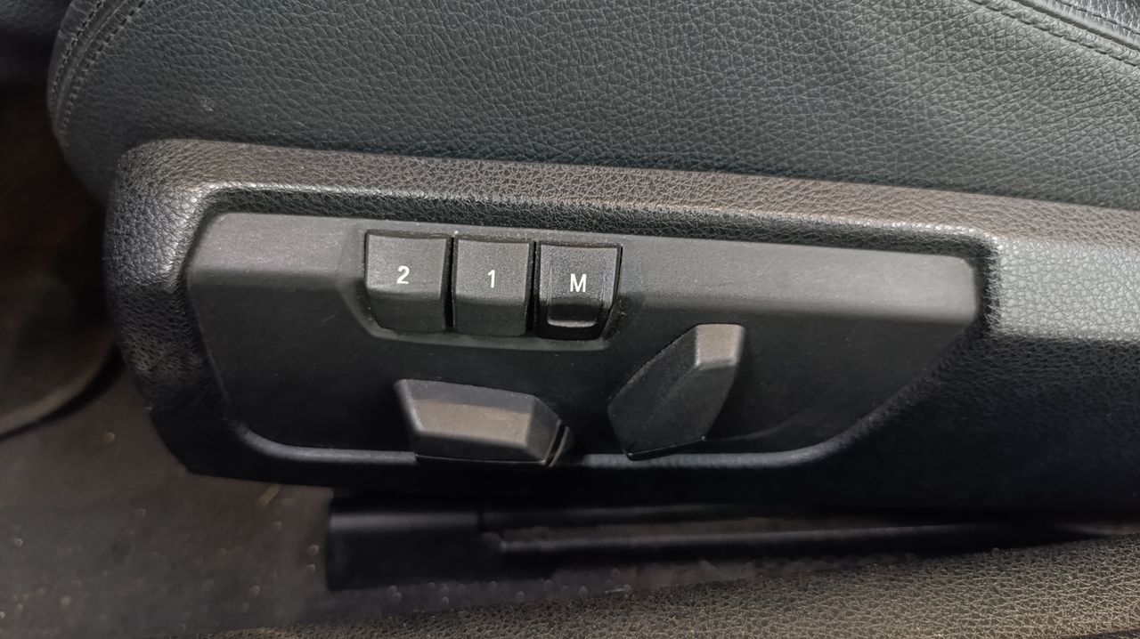 BMW Serie 6 640d M pack 313Cv - 167.000Km - Foto 2 