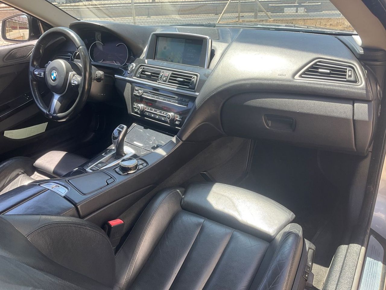 BMW Serie 6 640d M pack 313Cv - 167.000Km - Foto 2 