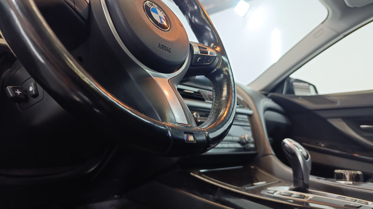 BMW Serie 6 640d M pack 313Cv - 167.000Km - Foto 2 