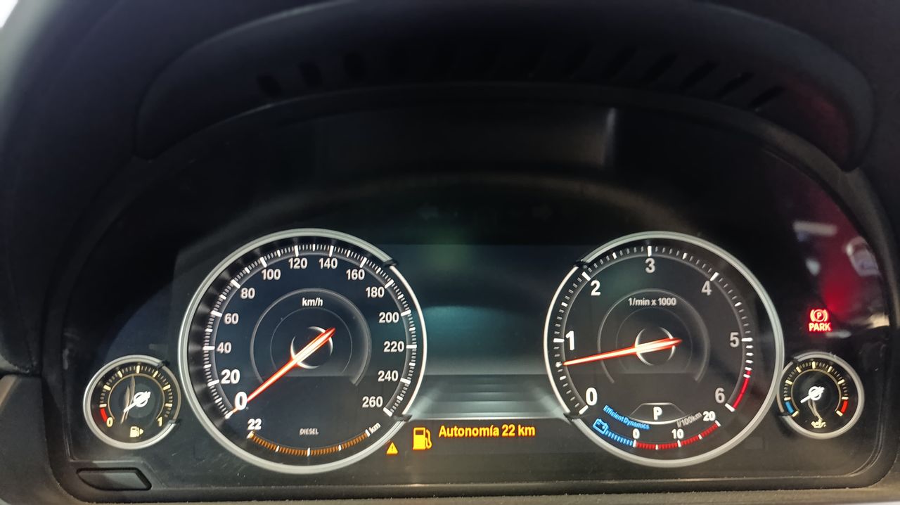 BMW Serie 6 640d M pack 313Cv - 167.000Km - Foto 2 