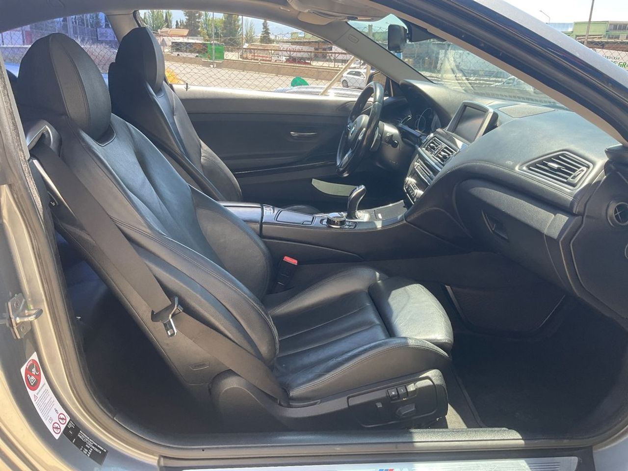BMW Serie 6 640d M pack 313Cv - 167.000Km - Foto 2 