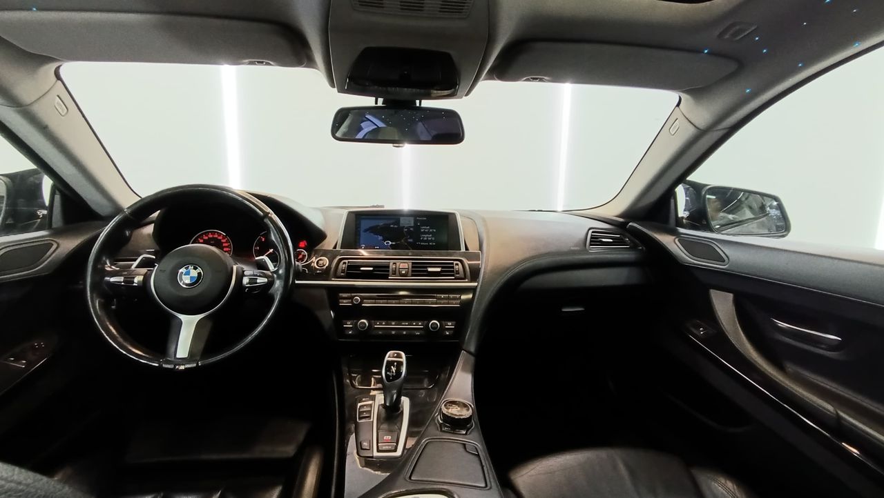 BMW Serie 6 640d M pack 313Cv - 167.000Km - Foto 2 