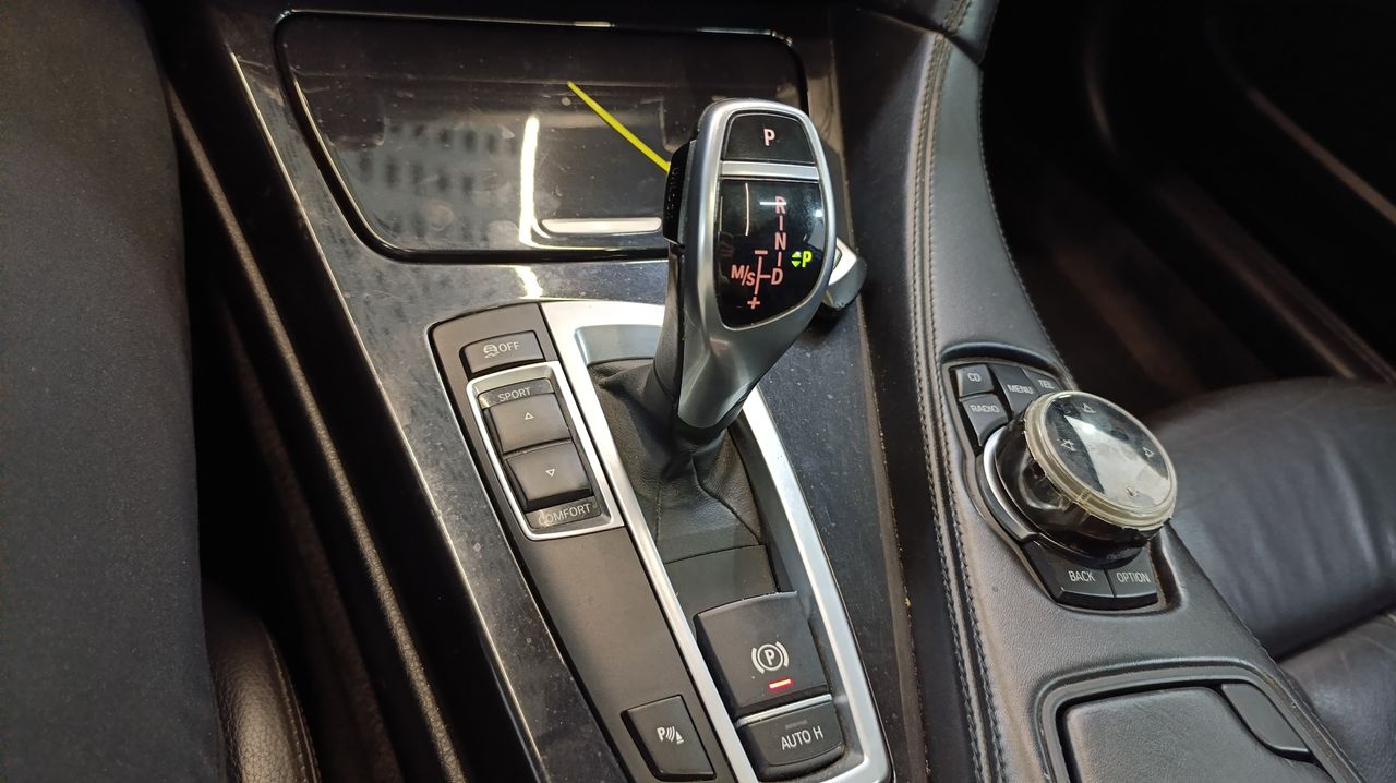 BMW Serie 6 640d M pack 313Cv - 167.000Km - Foto 2 