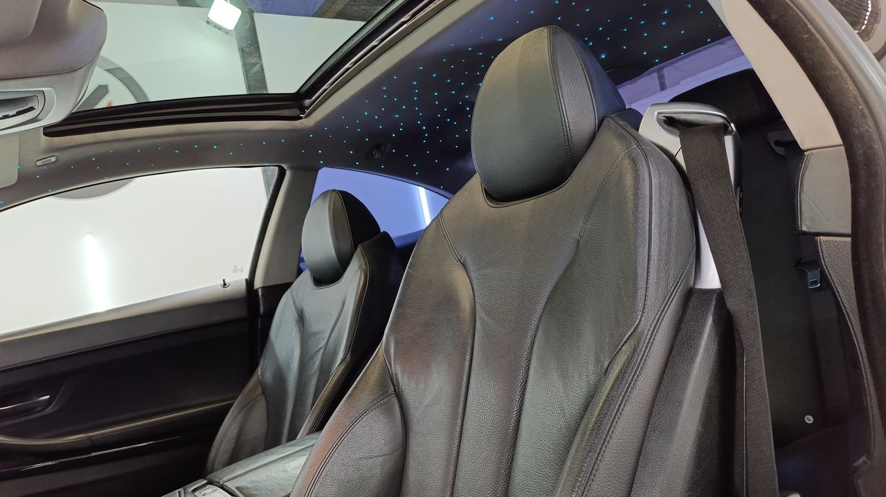 BMW Serie 6 640d M pack 313Cv - 167.000Km - Foto 2 