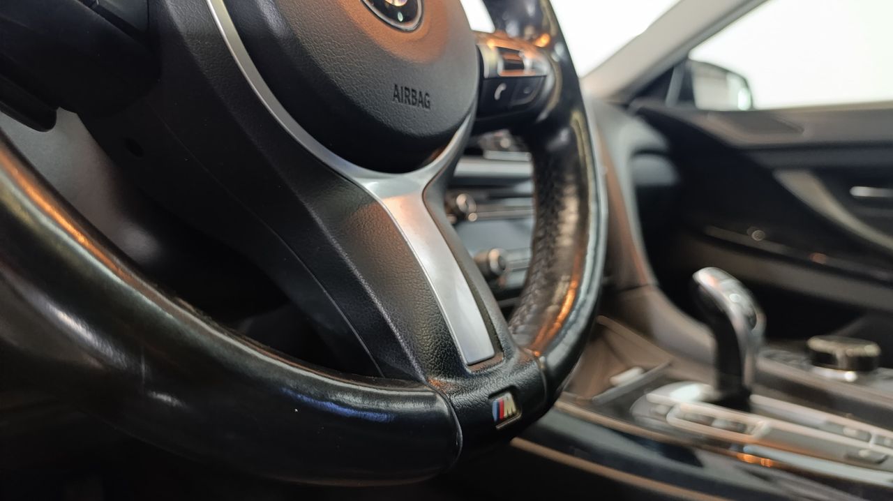 BMW Serie 6 640d M pack 313Cv - 167.000Km - Foto 2 