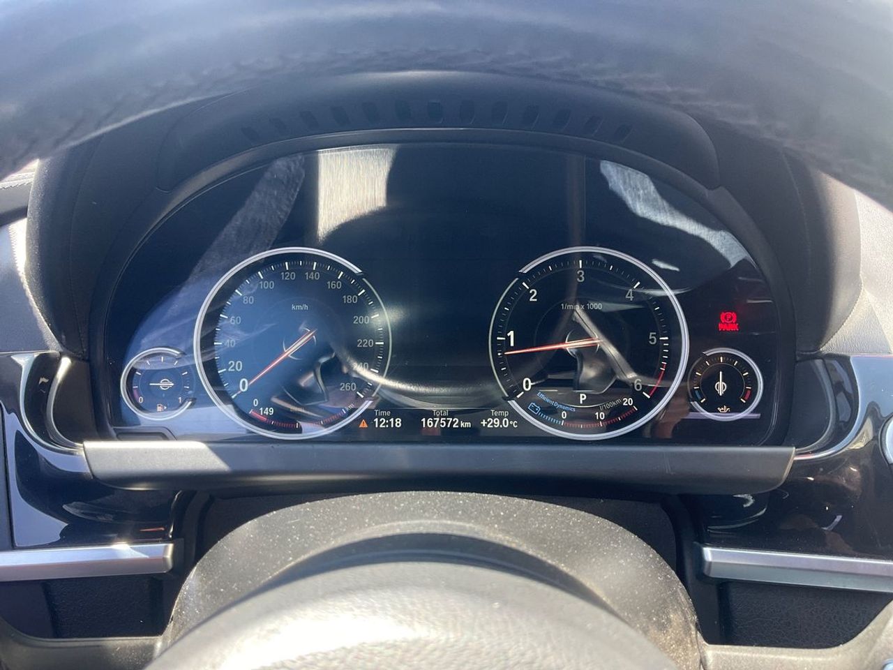 BMW Serie 6 640d M pack 313Cv - 167.000Km - Foto 2 