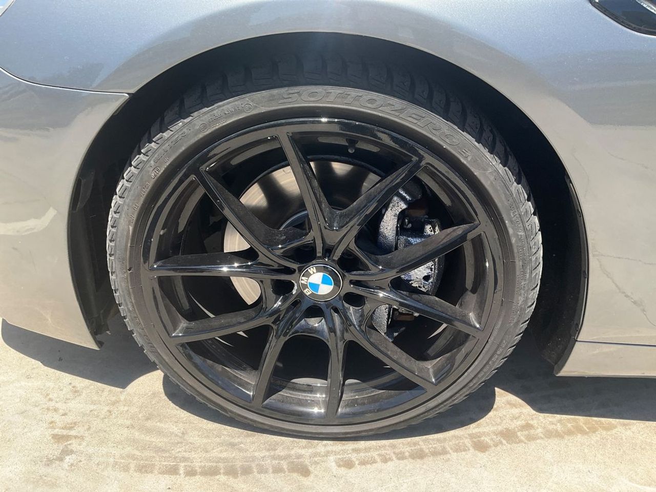 BMW Serie 6 640d M pack 313Cv - 167.000Km - Foto 2 