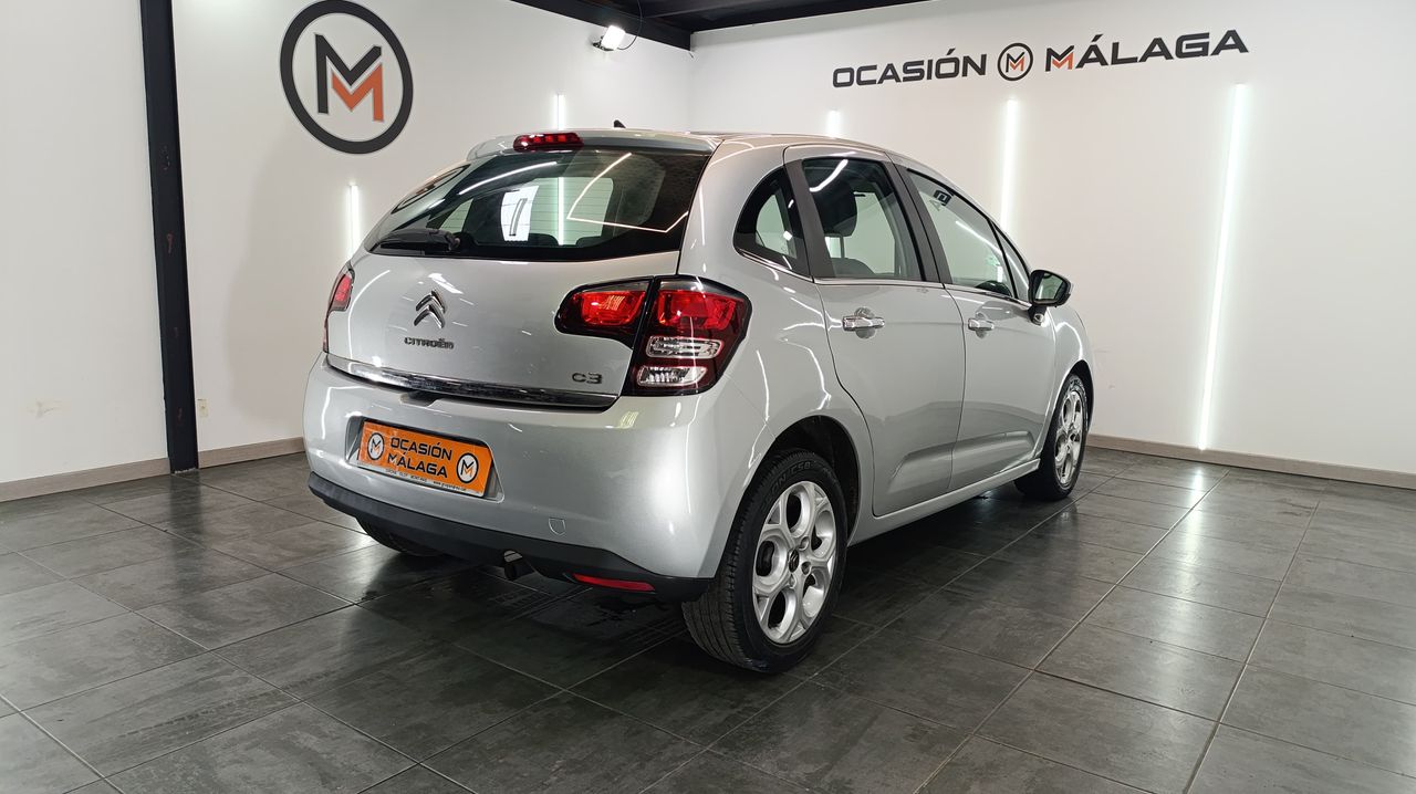 Citroën C3 Puretech 68cv Attraction ÚNICO DUEÑO - 151.000km - Foto 2 