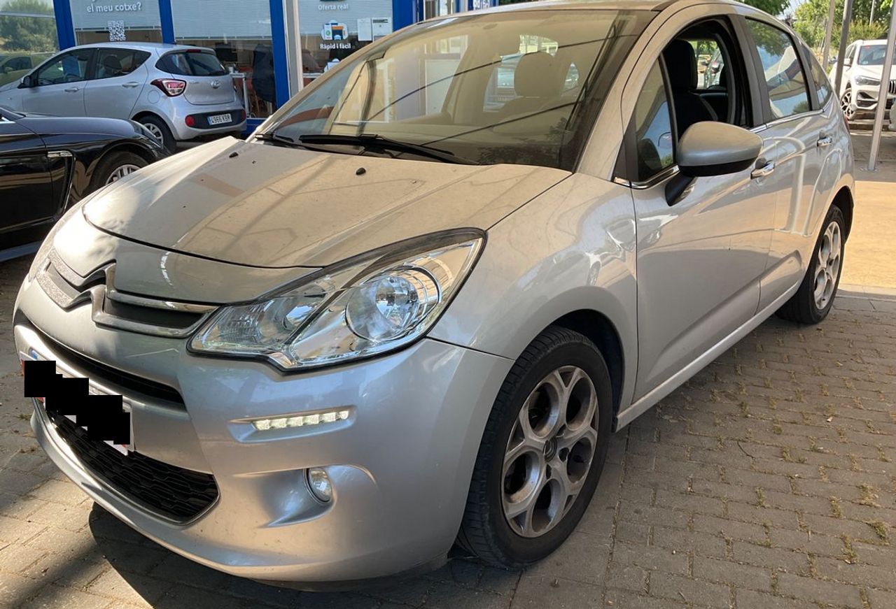 Citroën C3 Puretech 68cv Attraction ÚNICO DUEÑO - 150.000km - Foto 2 