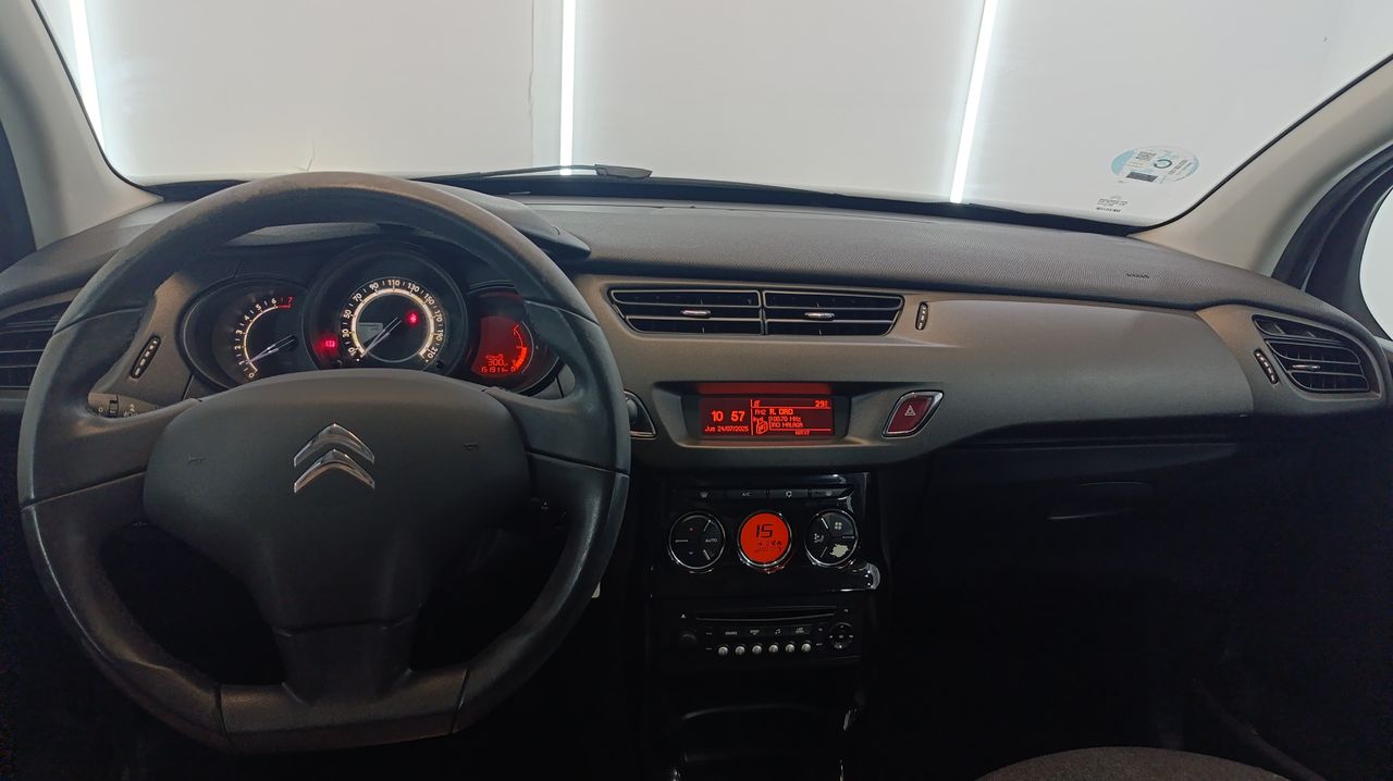 Citroën C3 Puretech 68cv Attraction ÚNICO DUEÑO - 151.000km - Foto 2 