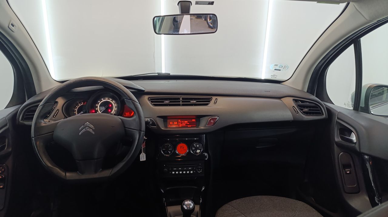 Citroën C3 Puretech 68cv Attraction ÚNICO DUEÑO - 151.000km - Foto 2 