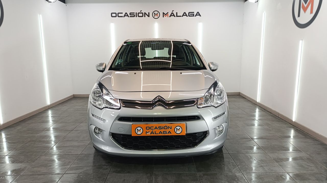 Citroën C3 Puretech 68cv Attraction ÚNICO DUEÑO - 151.000km - Foto 2 