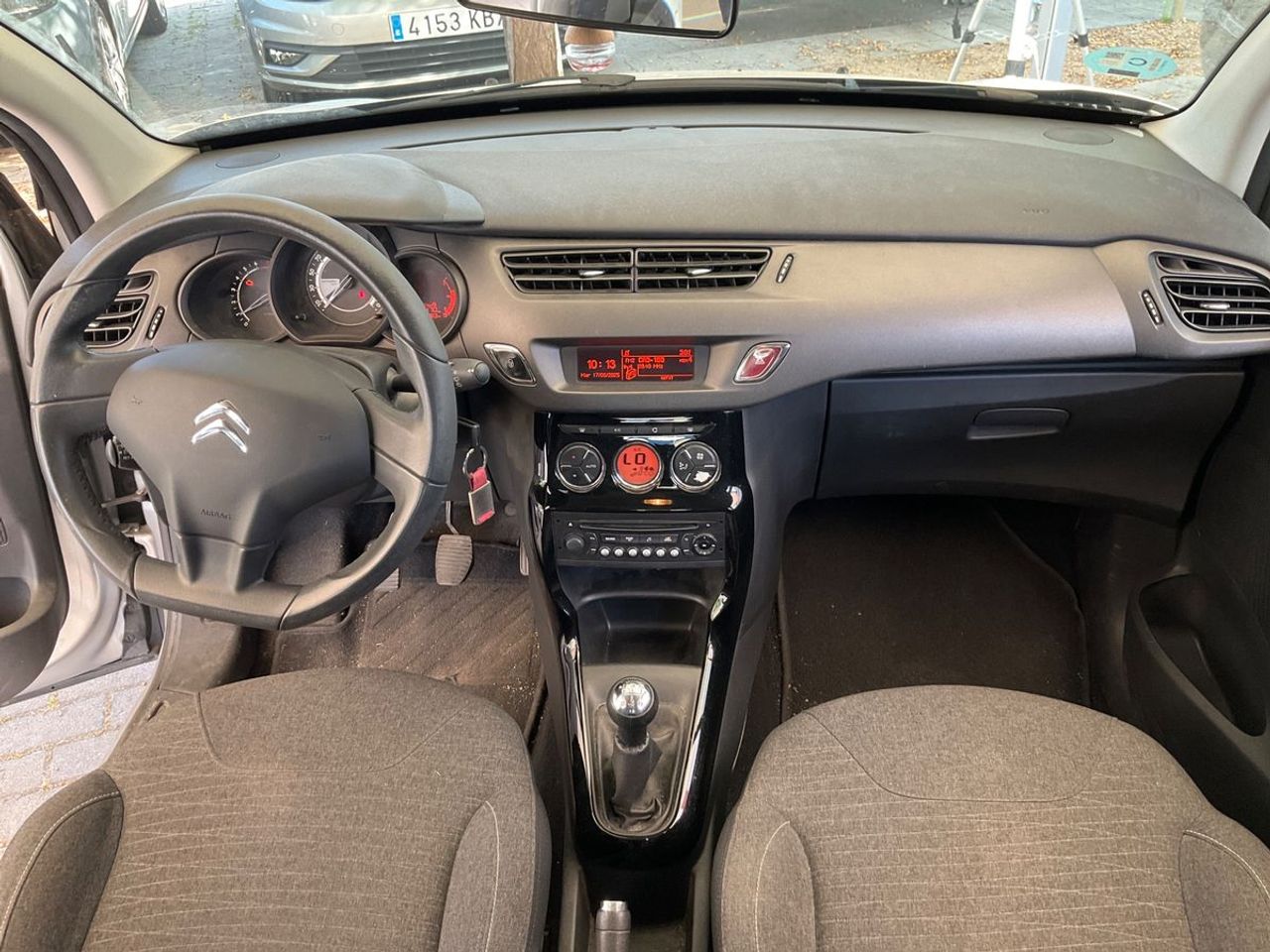 Citroën C3 Puretech 68cv Attraction ÚNICO DUEÑO - 150.000km - Foto 2 