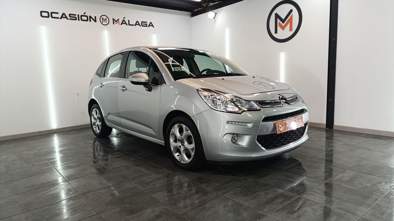 Citroën C3 Puretech 68cv Attraction ÚNICO DUEÑO - 151.000km - Foto 2 