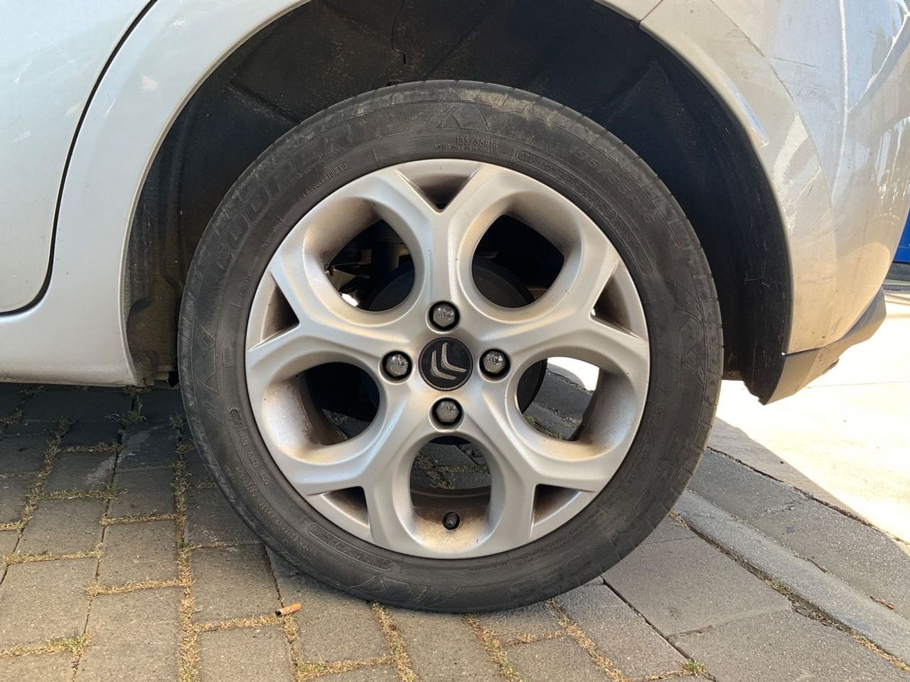 Citroën C3 Puretech 68cv Attraction ÚNICO DUEÑO - 150.000km - Foto 2 