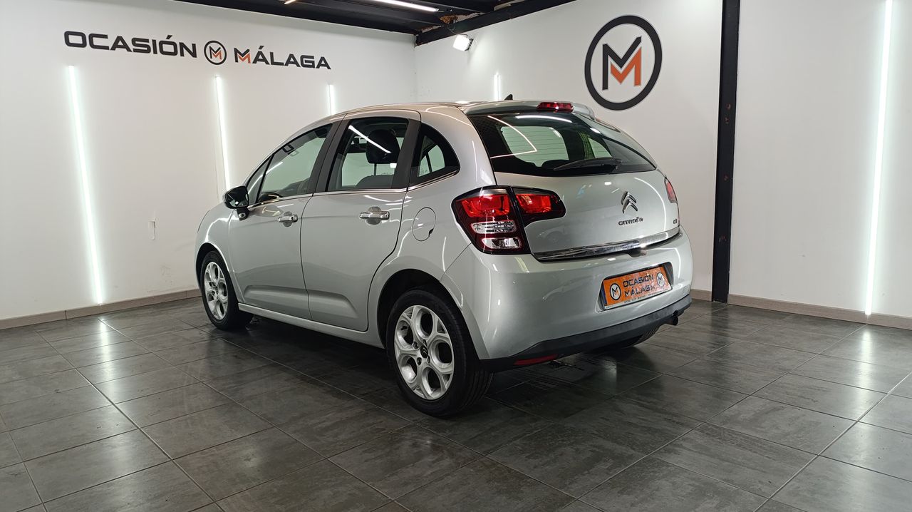 Citroën C3 Puretech 68cv Attraction ÚNICO DUEÑO - 151.000km - Foto 2 