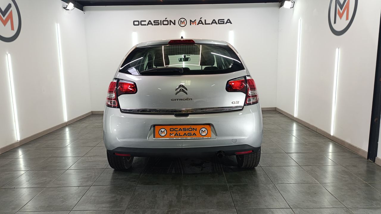 Citroën C3 Puretech 68cv Attraction ÚNICO DUEÑO - 151.000km - Foto 2 