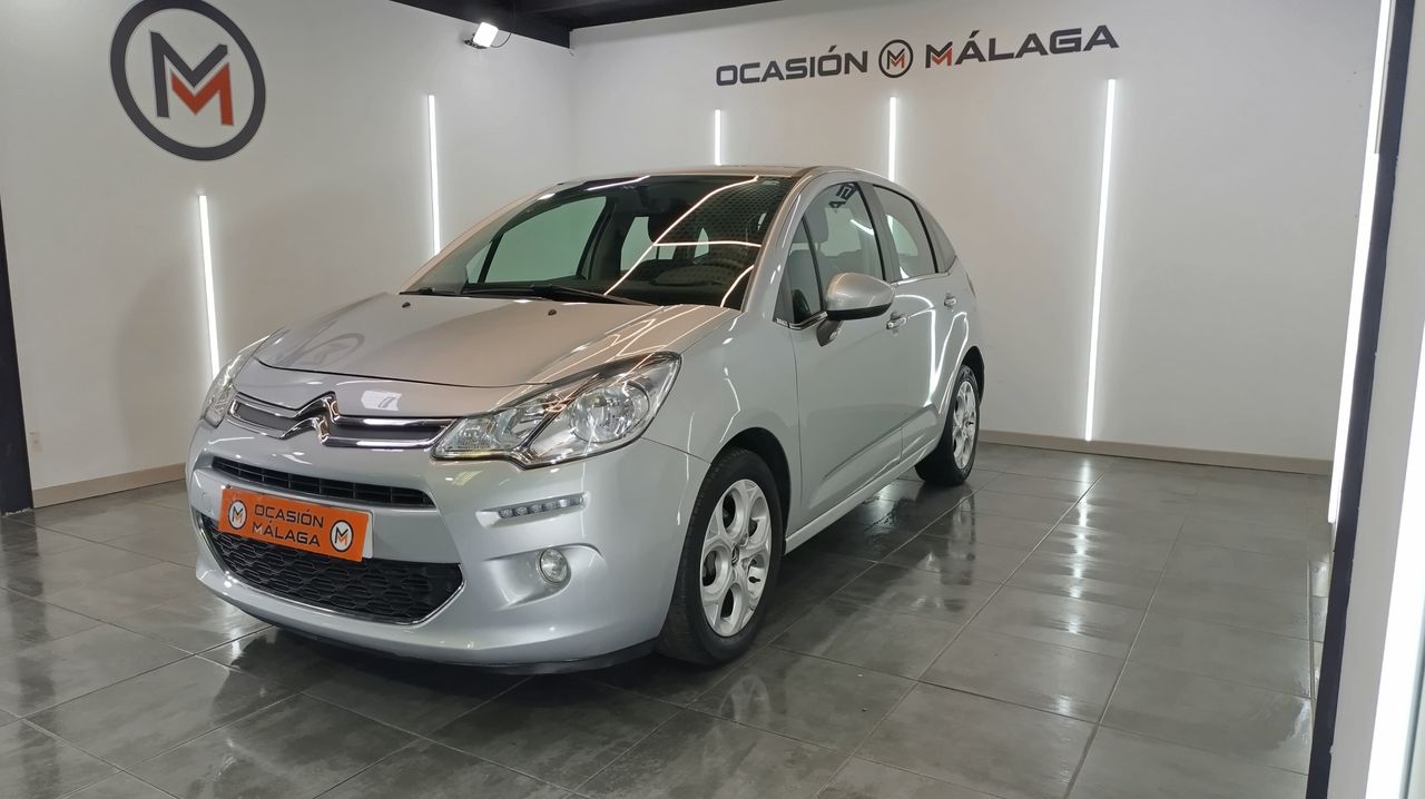 citroën c3 2015 /