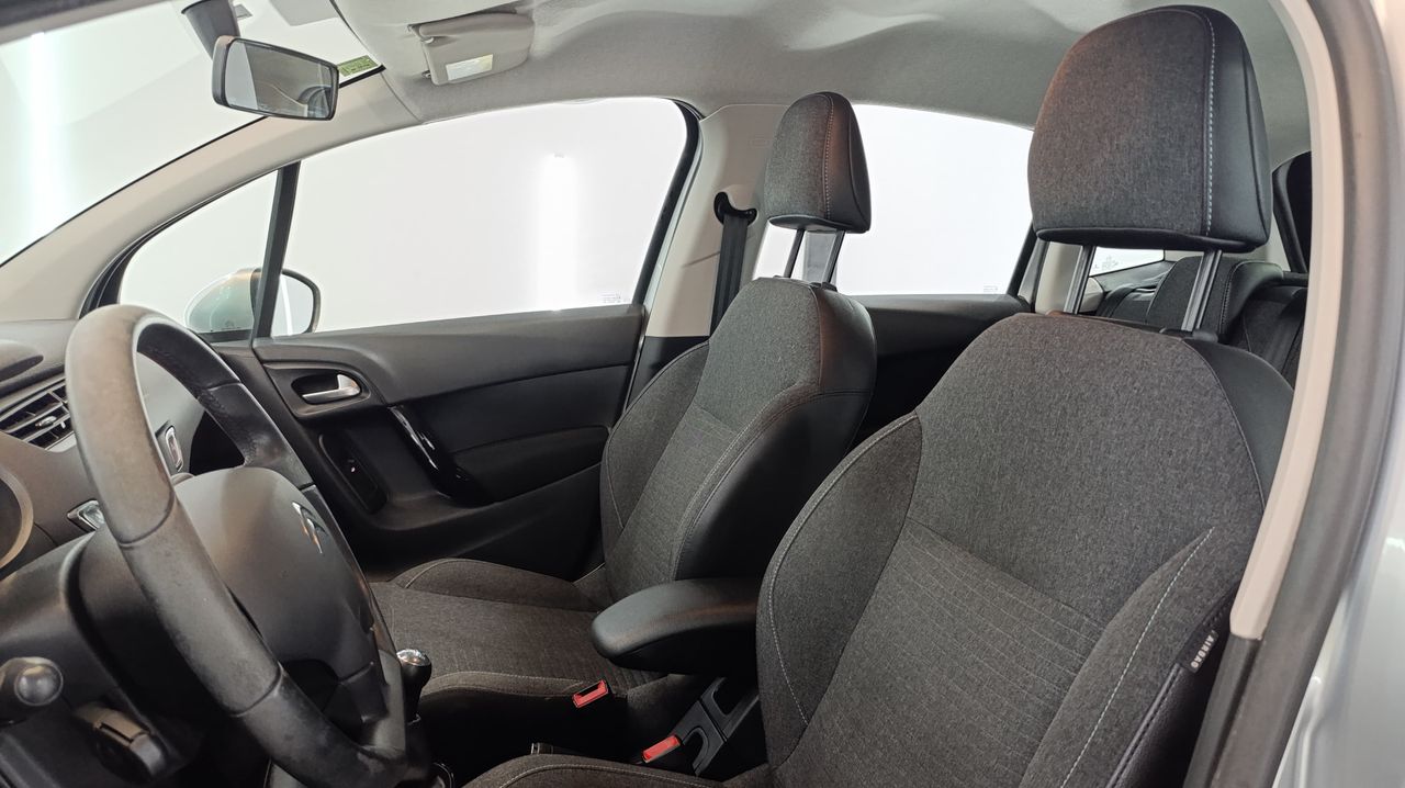 Citroën C3 Puretech 68cv Attraction ÚNICO DUEÑO - 151.000km - Foto 2 