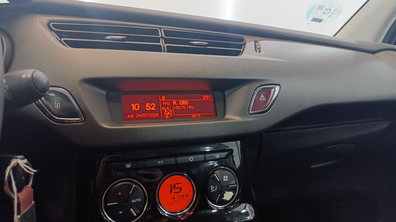 Citroën C3 Puretech 68cv Attraction ÚNICO DUEÑO - 151.000km - Foto 2 