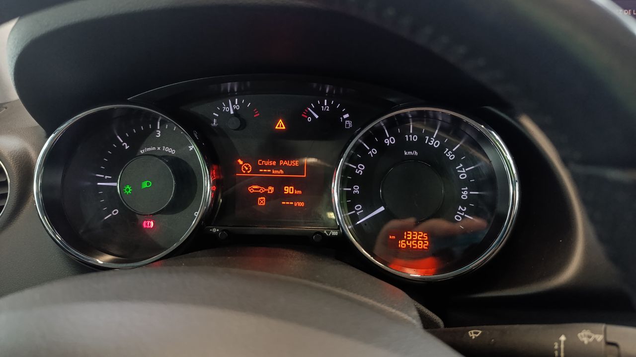 Peugeot 3008 Premium 2.0 HDI 150 FAP Nacional  - 164.000km - Foto 2 