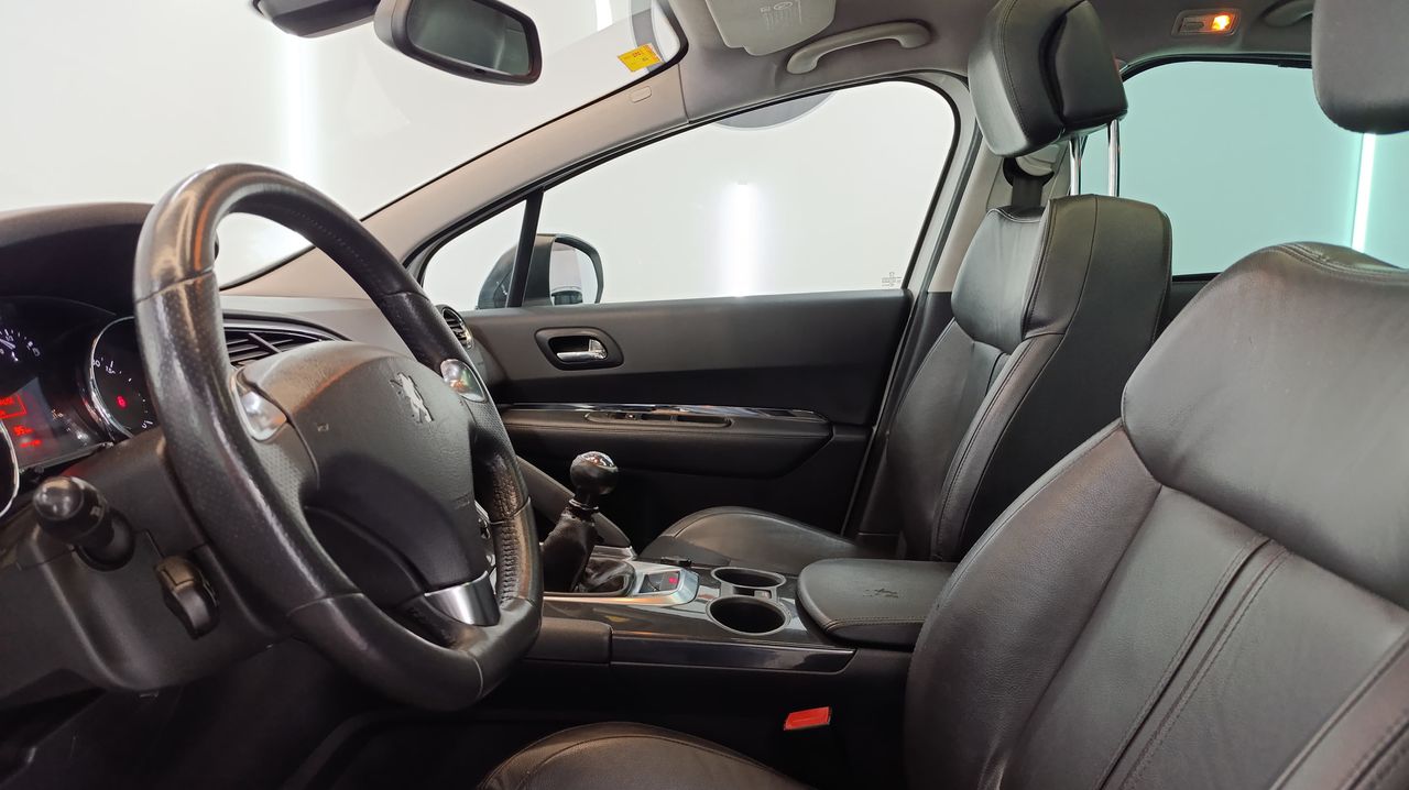 Peugeot 3008 Premium 2.0 HDI 150 FAP Nacional  - 164.000km - Foto 2 