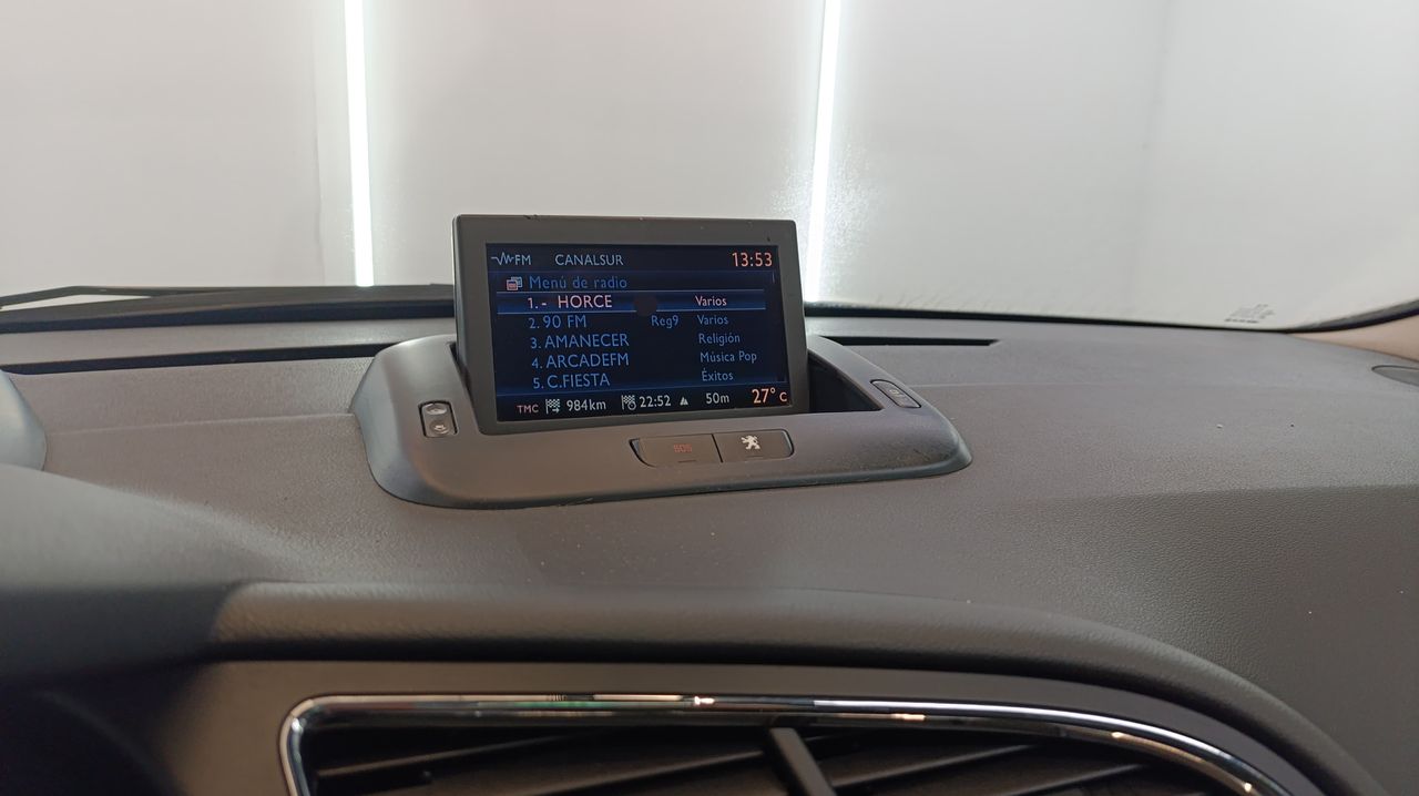 Peugeot 3008 Premium 2.0 HDI 150 FAP Nacional  - 164.000km - Foto 2 