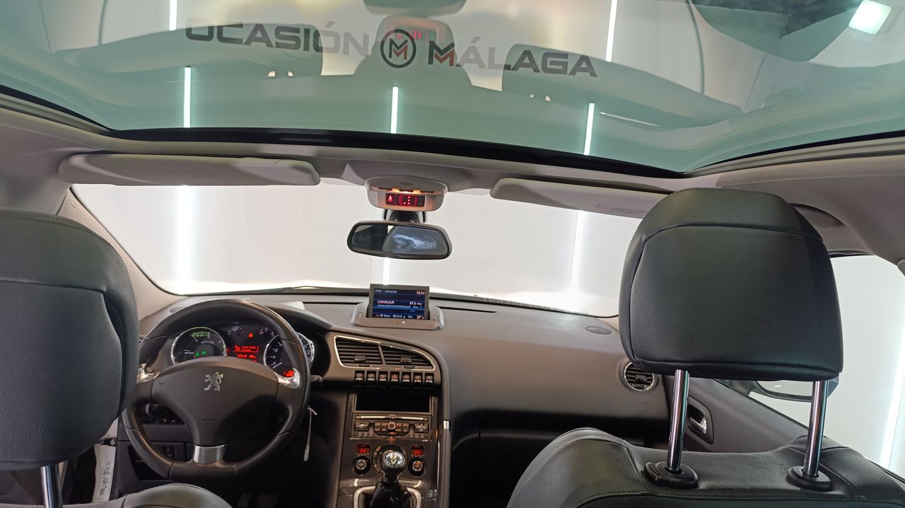 Peugeot 3008 Premium 2.0 HDI 150 FAP Nacional  - 164.000km - Foto 2 