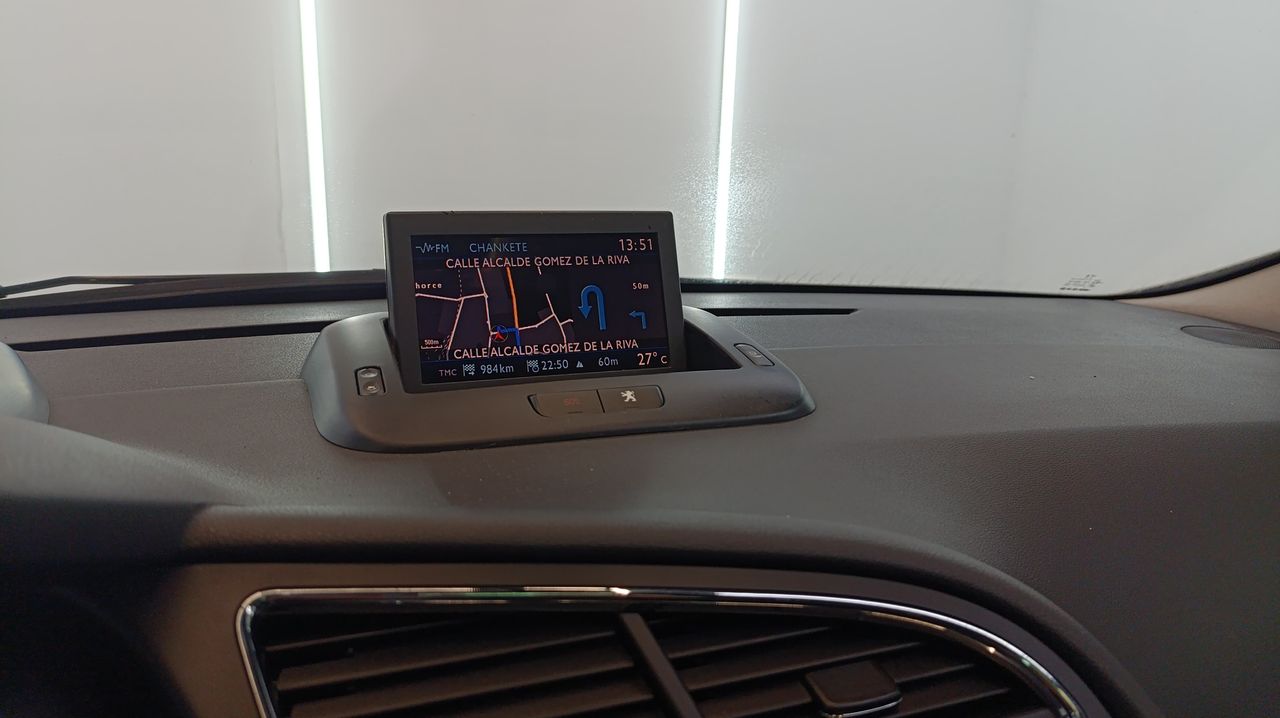 Peugeot 3008 Premium 2.0 HDI 150 FAP Nacional  - 164.000km - Foto 2 