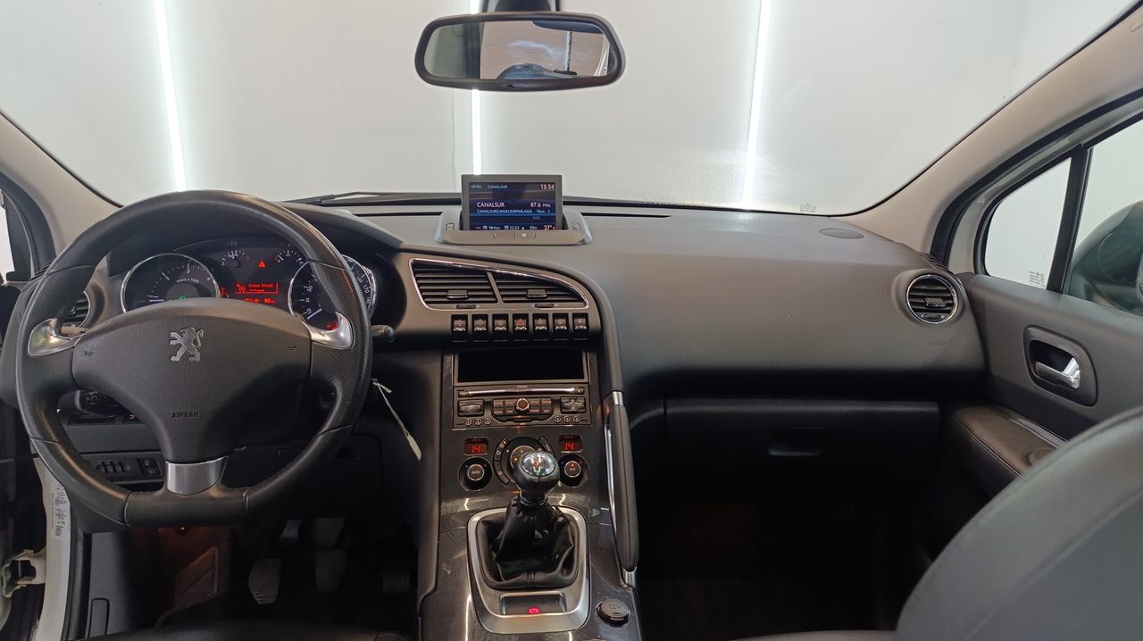 Peugeot 3008 Premium 2.0 HDI 150 FAP Nacional  - 164.000km - Foto 2 