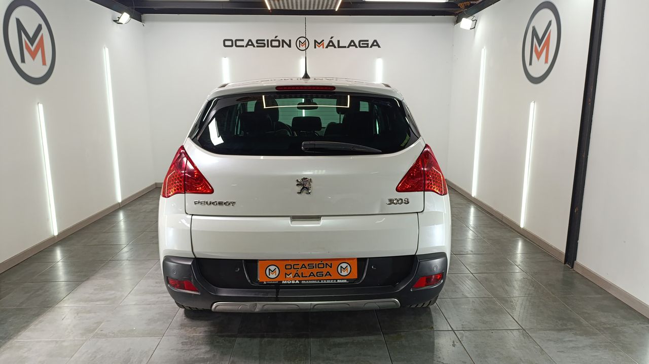 Peugeot 3008 Premium 2.0 HDI 150 FAP Nacional  - 164.000km - Foto 2 
