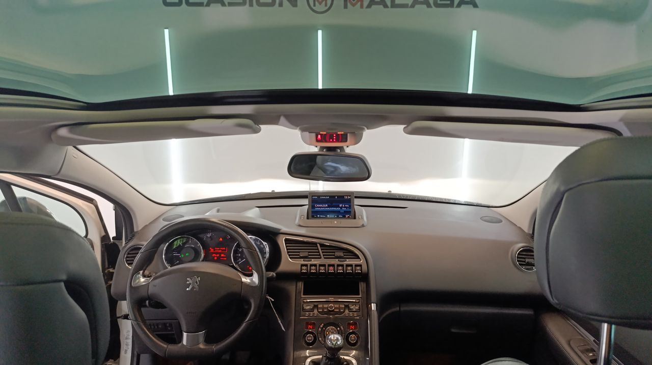 Peugeot 3008 Premium 2.0 HDI 150 FAP Nacional  - 164.000km - Foto 2 