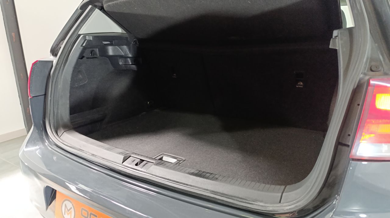 Volkswagen Golf 1.6 TDI 105cv BlueMotion Nacional - 199.000Km - Foto 2 