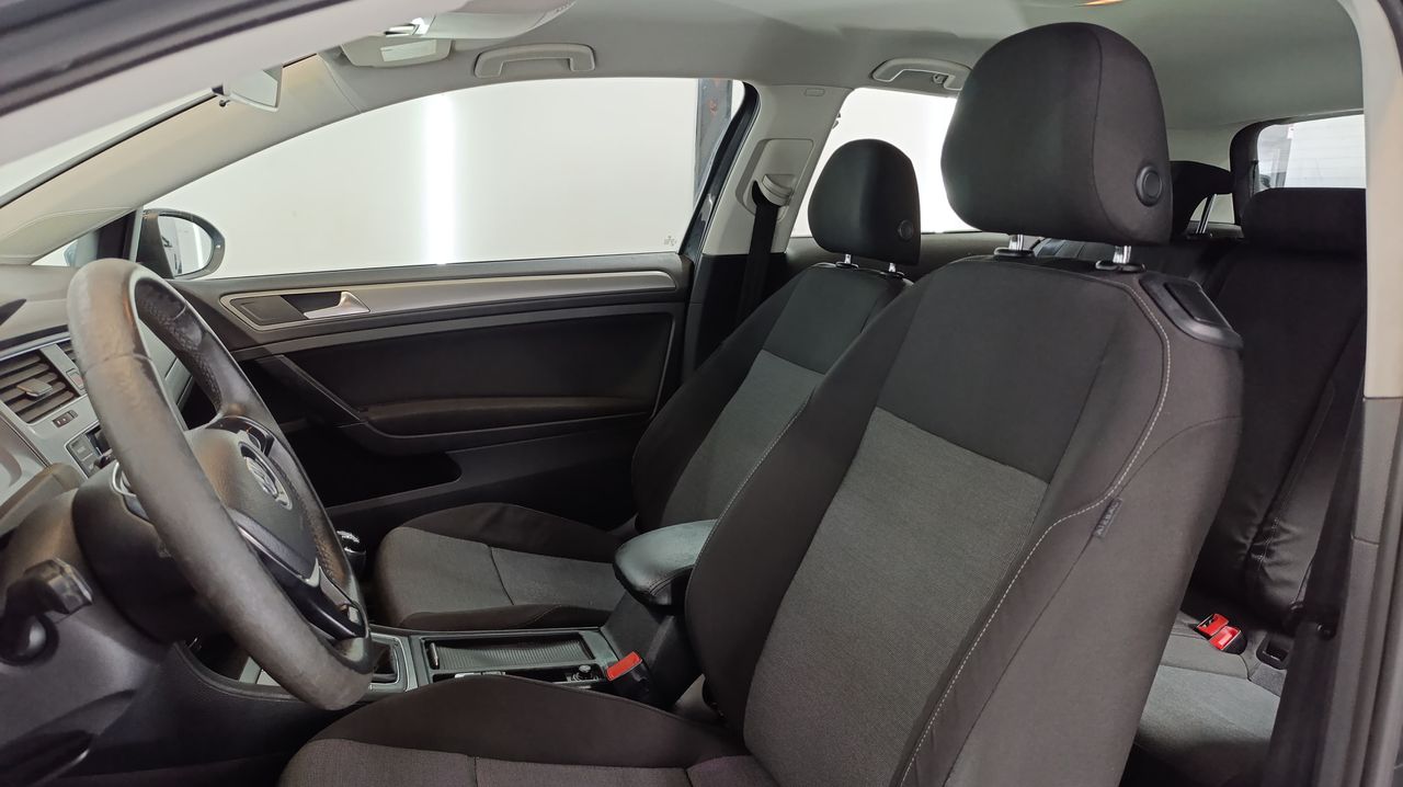 Volkswagen Golf 1.6 TDI 105cv BlueMotion Nacional - 199.000Km - Foto 2 