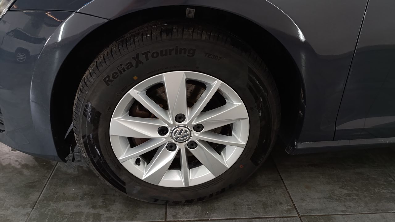 Volkswagen Golf 1.6 TDI 105cv BlueMotion Nacional - 199.000Km - Foto 2 