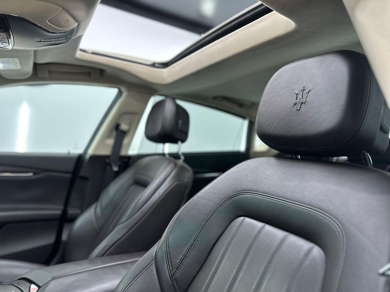 Maserati Quattroporte 3.0 V6 S Q4 Automático 410Cv - 78000km - Foto 2 