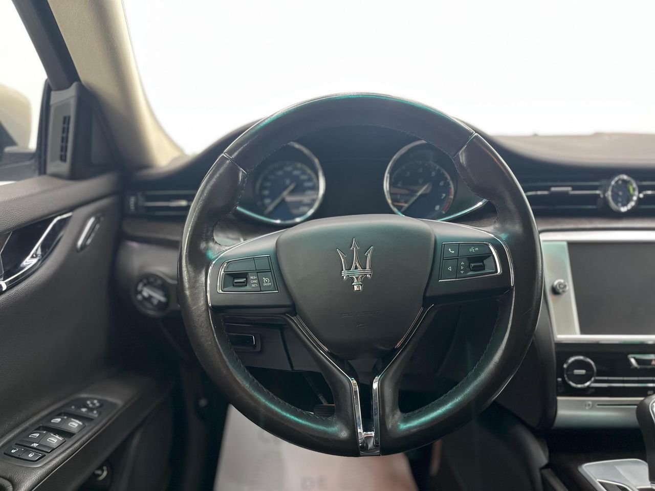 Maserati Quattroporte 3.0 V6 S Q4 Automático 410Cv - 78000km - Foto 2 