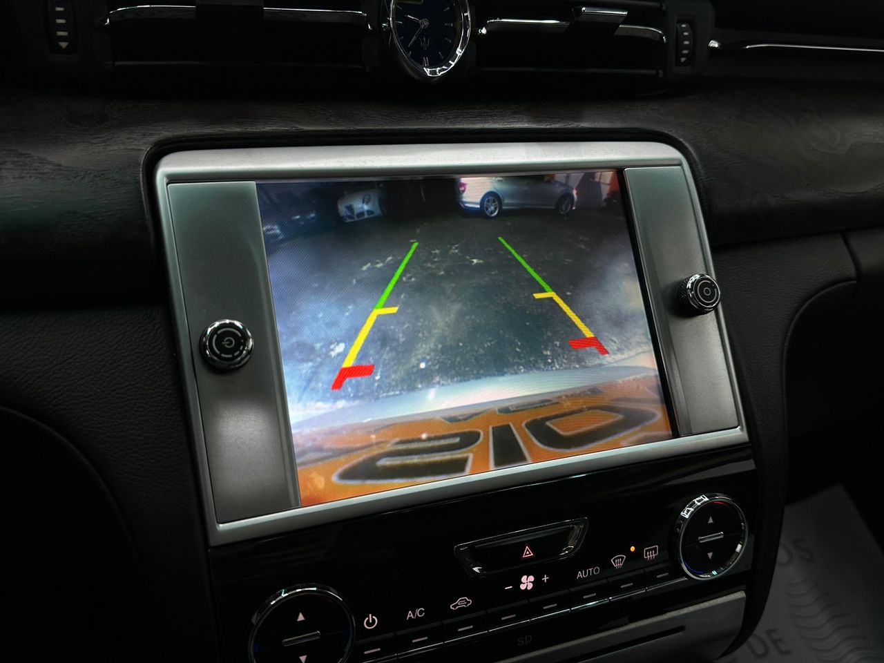 Maserati Quattroporte 3.0 V6 S Q4 Automático 410Cv - 78000km - Foto 2 