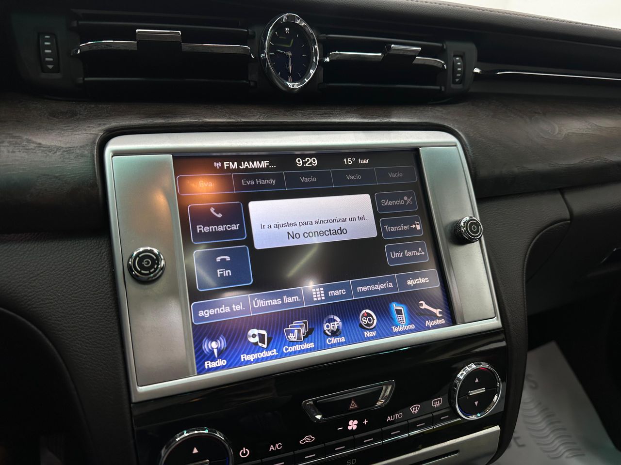 Maserati Quattroporte 3.0 V6 S Q4 Automático 410Cv - 78000km - Foto 2 