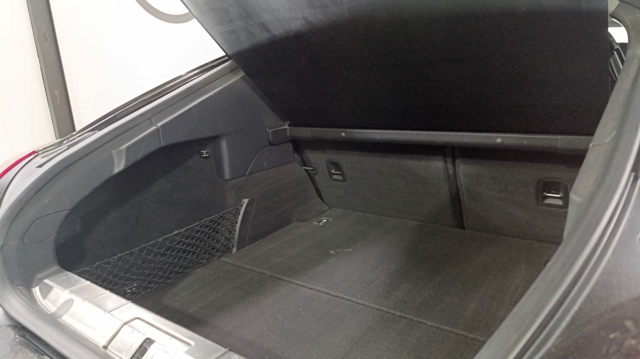 Porsche Panamera 3.0 TD Tiptronic 300Cv - 260000km - Foto 2 