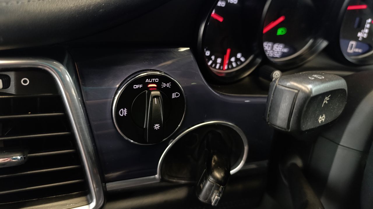 Porsche Panamera 3.0 TD Tiptronic 300Cv - 260000km - Foto 2 