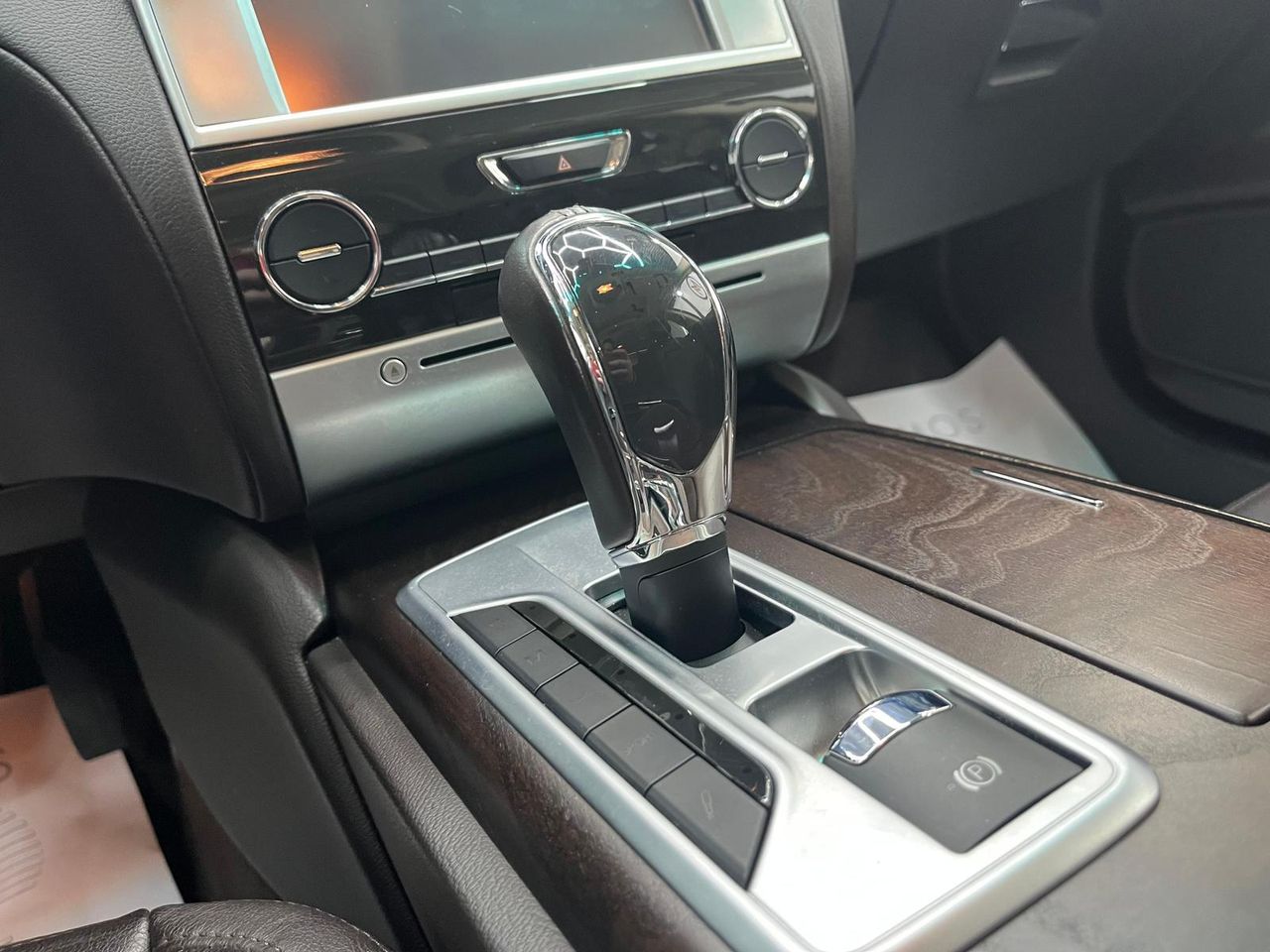 Maserati Quattroporte 3.0 V6 S Q4 Automático 410Cv - 78000km - Foto 2 