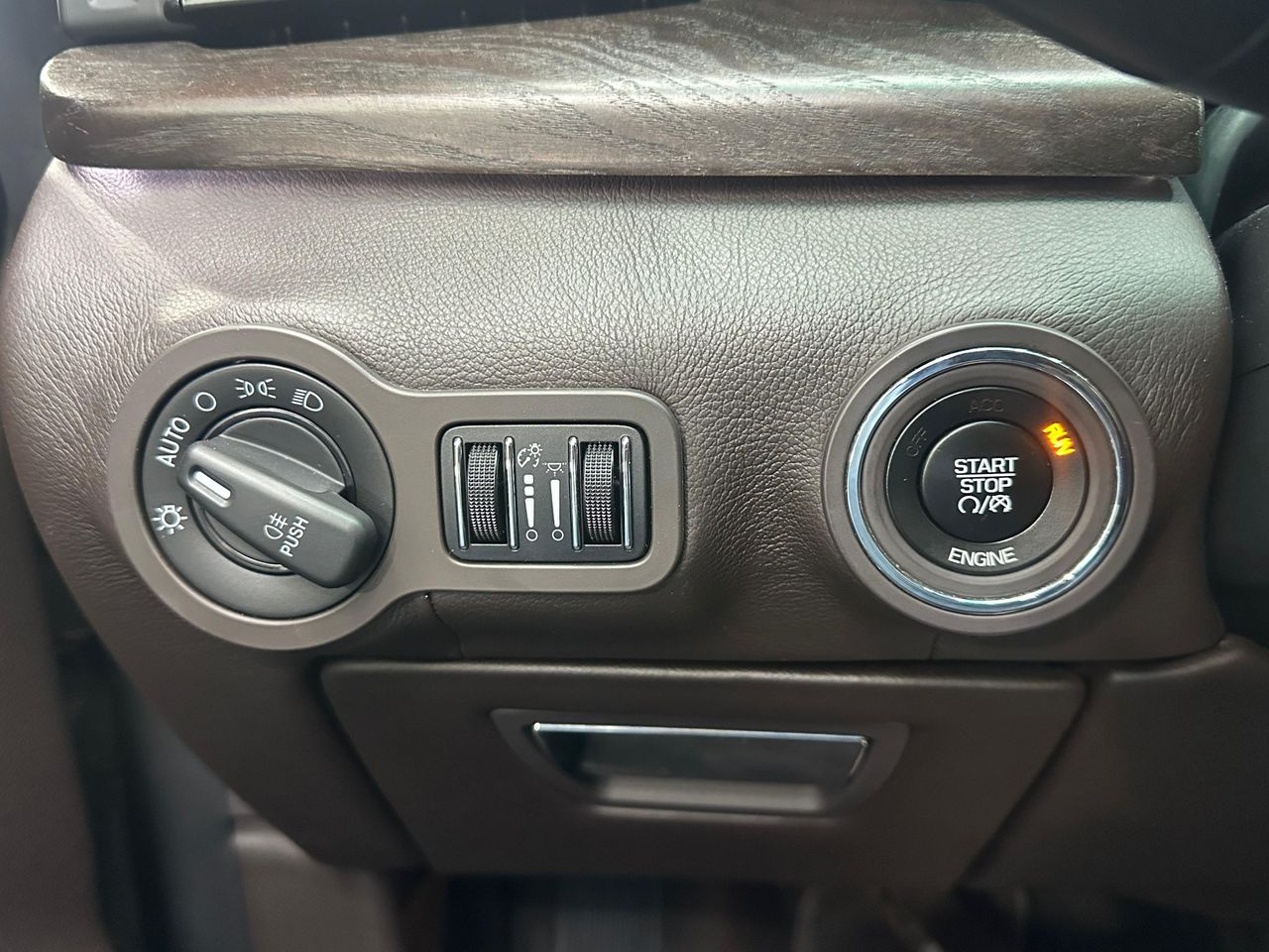 Maserati Quattroporte 3.0 V6 S Q4 Automático 410Cv - 78000km - Foto 2 