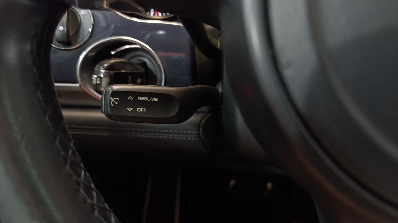 Porsche Panamera 3.0 TD Tiptronic 300Cv - 260000km - Foto 2 