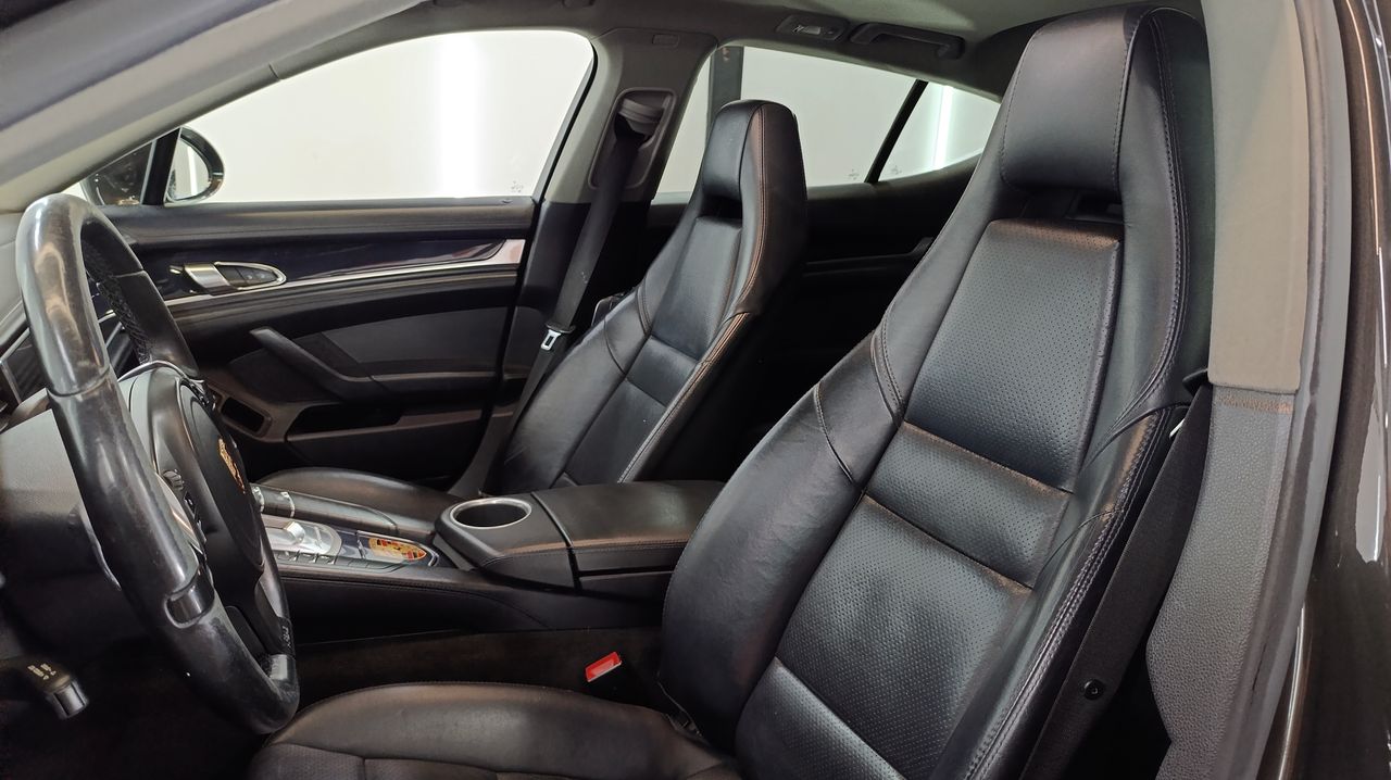Porsche Panamera 3.0 TD Tiptronic 300Cv - 260000km - Foto 2 